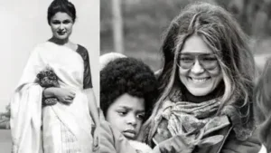 A fellowship, Miranda House and the making of Gloria Steinem