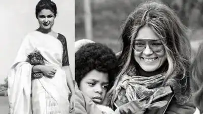 A fellowship, Miranda House and the making of Gloria Steinem