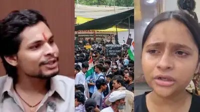 They say Kapil Mishra called and I was released