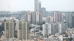 (Representative image) New housing supply in Bengaluru is: The wider industry impact