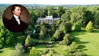 For years, Oak Hill Farm sat in southern Loudoun County as a privately held piece of Virginia