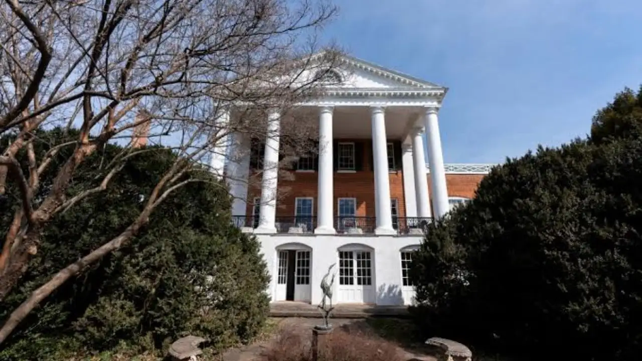 For years, Oak Hill Farm sat in southern Loudoun County as a privately held piece of Virginia