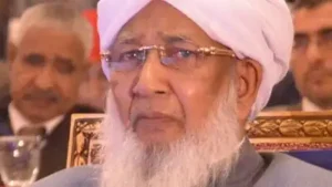 Ministers criticized Islamic scholar Kanthapuram A P Aboobacker Musaliyar's remarks on women