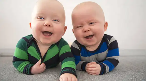 For families looking for a name that reflects the happiness, hope and wonder of welcoming