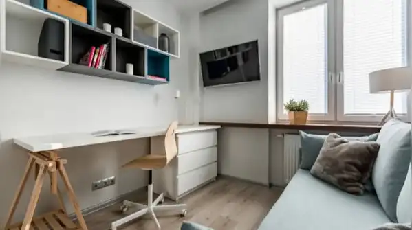 Here are nine affordable furniture ideas that can instantly elevate the elegance of any living