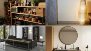 Here are nine affordable furniture ideas that can instantly elevate the elegance of any living