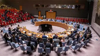 Iran sanctions monitoring hit as Russia, China veto US-backed UN panel extension