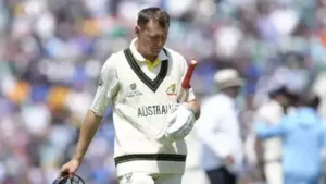 Marnus Labuschagne has survived another selection scare, with Cricket Australia retaining