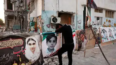 UN human rights experts have found “reasonable grounds” to believe that the United States