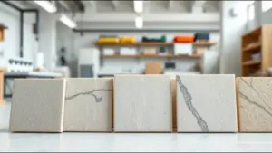 British company turns plasterboard waste into tiles with more than: The wider industry impact