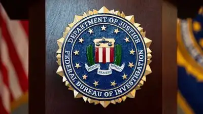 FBI confirms 'cybersecurity incident' after reported hack compromised employee info