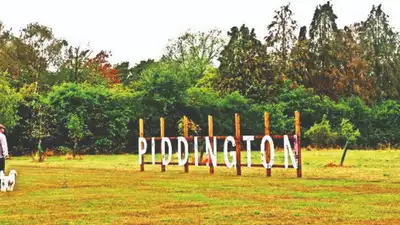Tiny UK village holds 'independence' vote over asylum seeker housing