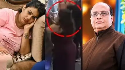 Woman danced to 'Tum To Dhokhebaaz Ho' as hired assailants stabbed father-in-law 26 times — 'Killer
