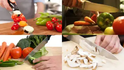 A practical guide to veggies sticking to knife while chopping? 3 tips to know