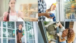 5 simple cleaning tips to keep them clear and spotless