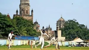 9 years on, Mumbai receives 8 of its Azad Maidan pitches back