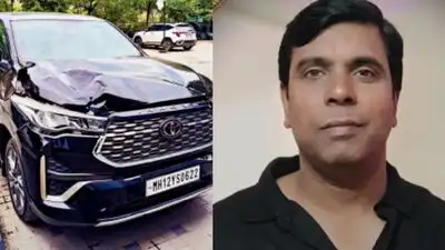 Pune techie out for run in morning hit by MPV on NDA-Pashan Road, dies