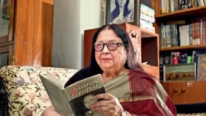 The Hindi writer from Delhi who interviewed Khomeini and Khamenei