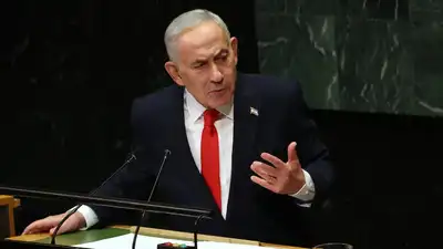 Earlier this year, the UAE denied that Sheikh Mohammed had met Netanyahu after the Israeli