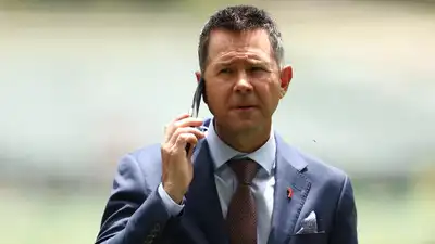 Speaking to The Athletic, Ponting acknowledged that he is a traditionalist who played far more