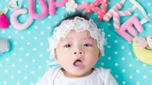 If you're expecting a baby this October, there's something genuinely lovely about choosing