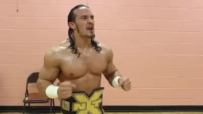 Benjamin Satterley, better known as former WWE star Neville and AEW wrestler Pac, has died
