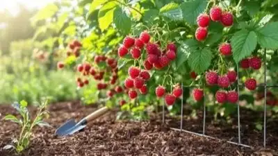 For a garden that wants real fruiting payoff without the demanding care routine most fruiting
