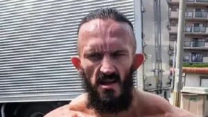 All Elite Wrestling is saddened to announce the passing of Benjamin Satterley, aka Pac