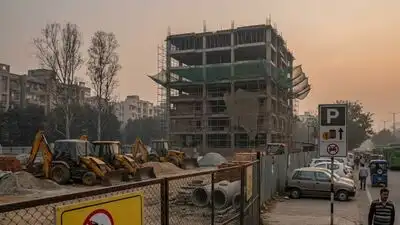 From December 10 to January 20, construction and demolition: The wider industry impact