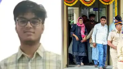 Sahil Wakode, IIT-Bombay student who died by suicide on Friday: The wider industry impact