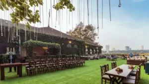 The FDA suspended the food licence of Gallops restaurant located in RWITC due to hygiene issues