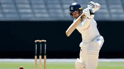 “The Indian bowlers are incredibly accurate, consistent and don’t give a lot of bad balls