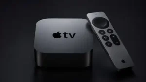 In fact, Apple has even been called "the new HBO" at times by some: The wider industry impact