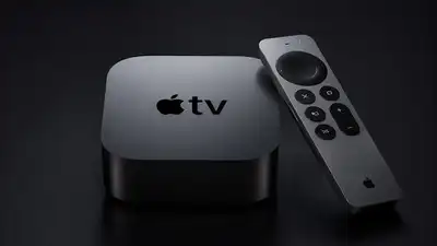In fact, Apple has even been called "the new HBO" at times by some: The wider industry impact