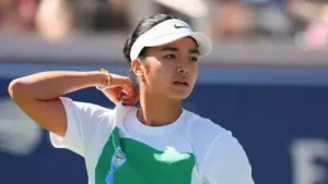 Eala's decision could therefore leave her facing potential punishment from the WTA