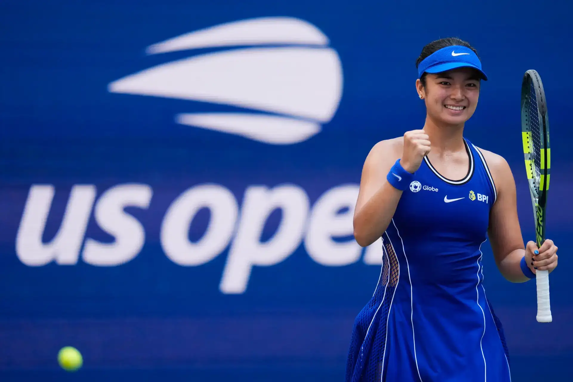 Eala's decision could therefore leave her facing potential punishment from the WTA