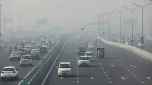 How Delhi plans to fight winter pollution — 50% WFH, no PUCC-no Fuel rule, staggered office hours