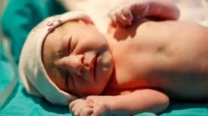 Kids born on this day are often thought to grow into steady, responsible, deeply grounded