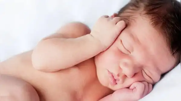 Kids born on this day are often thought to grow into steady, responsible, deeply grounded