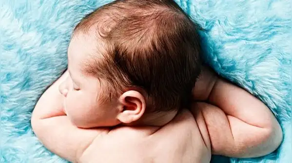 Kids born on this day are often thought to grow into steady, responsible, deeply grounded