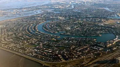 Why it matters: Inside Silicon Valley's 'whisper network' warning women about 100+ alleged predators
