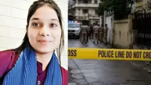Sofia Farooq who was allegedly killed by her father and brother after a video of her with male