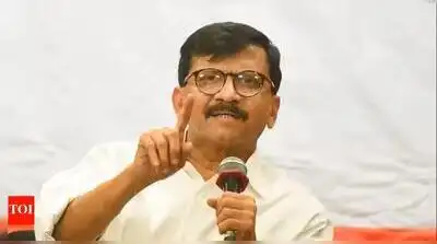 I was diagnosed with cancer after coming out of prison,” Sanjay Raut: The wider industry impact