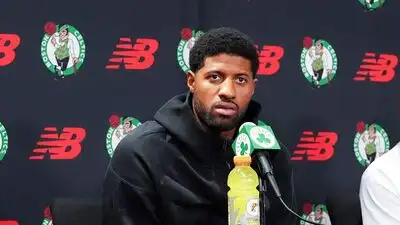 The $211.58 million forward isn't pretending the Brown trade was painless