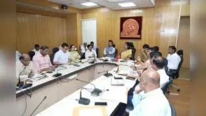 She directed Pune Municipal Corporation (PMC) administration: The wider industry impact