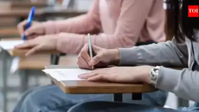 IITs grapple with upholding examprotocol amid pressure on students: The wider industry impact