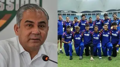 India beat Sri Lanka by 72 runs in the Asia Cup final in Dubai on Sunday, but the team did not