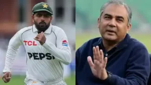 Match fixing concerns? PCB takes Pakistan players' phones into custody before final England Test