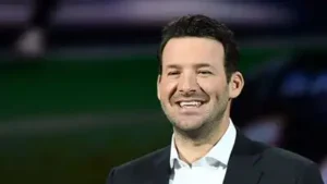 Could Tony Romo's $72M CBS deal be in jeopardy? Analyst makes ominous 95% prediction after former