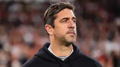 Is Aaron Rodgers already regretting his NFL comeback? Former Patriots legend raises concerns